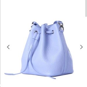 Rochas Bucket Bag